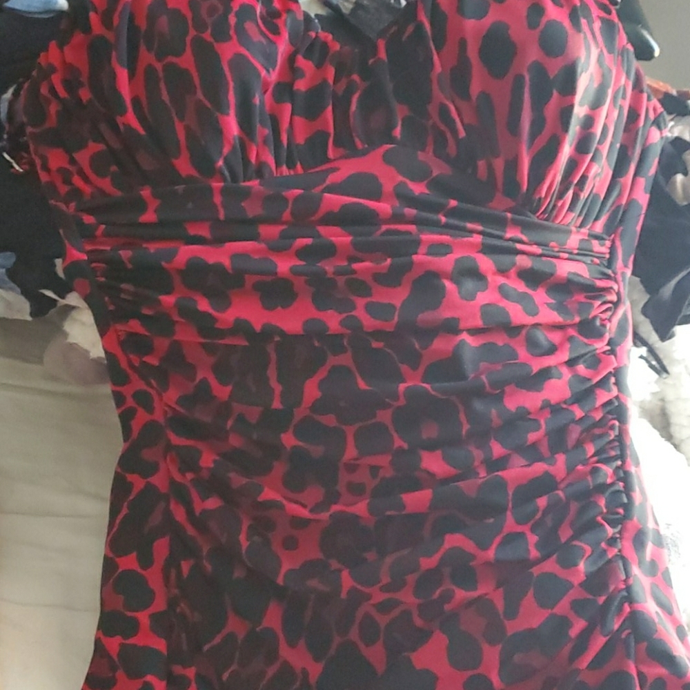 Miraclesuit Swimsuit Swim Suit